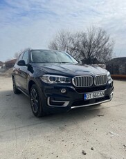 BMW X5 xDrive30d