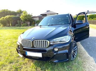 BMW X5 xDrive40d