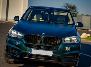 BMW X5 xDrive40d