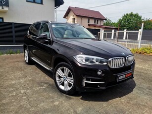 BMW X5 xDrive40d Sport-Aut.