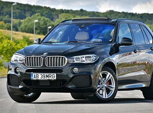 BMW X5 xDrive40d Sport-Aut.