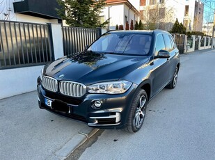 BMW X5 xDrive40e iPerformance