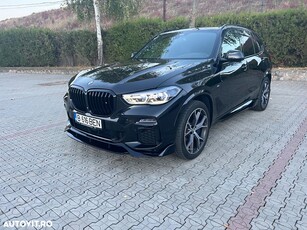 BMW X5 xDrive40i