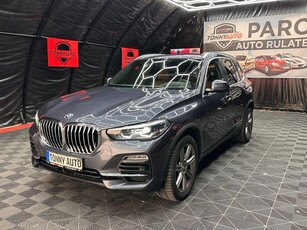 BMW X5 xDrive40i