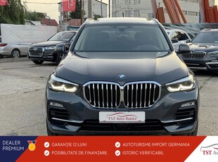 BMW X5 xDrive45e xLine