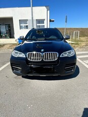 BMW X6 M M50d