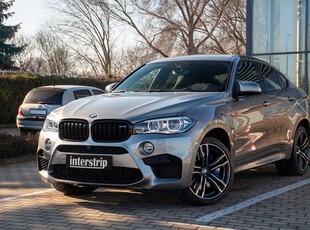 BMW X6 M Standard