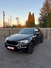 BMW X6 xDrive30d