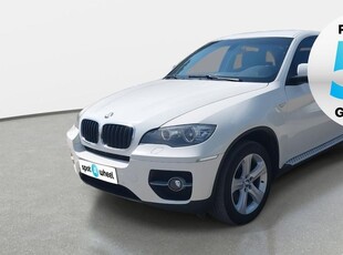 BMW X6 xDrive30d