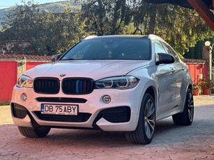 BMW X6 xDrive30d