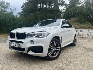 BMW X6 xDrive30d