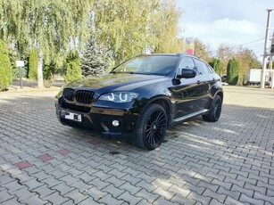 BMW X6 xDrive40d