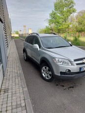 Chevrolet Captiva 2.0 FWD 7 loc. LS