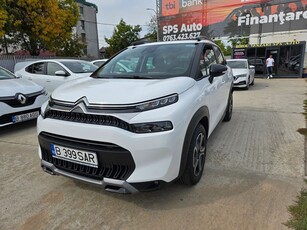 Citroën C3 AIRCROSS 1.5 BlueHDi S&S BVM6 Feel Pack