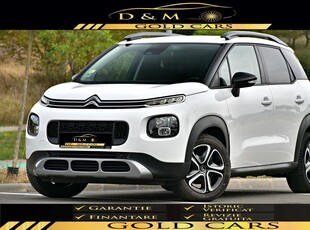 Citroën C3 AIRCROSS BlueHDI 120 Stop & Start EAT6 Feel