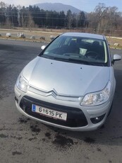 Citroën C3 Picasso 1.6 VTI Exclusive