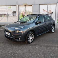 Citroën C4 Cactus e-HDi 92 ETG6 Stop&Start Feel Edition