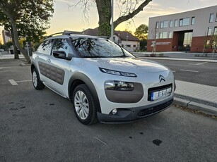 Citroën C4 Cactus e-HDi 92 ETG6 Stop&Start Shine