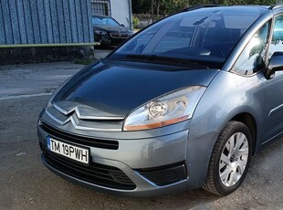 Citroën C4 Grand Picasso