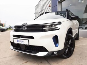 Citroën C5 Aircross 1.2 PureTech S&S EAT8 Shine