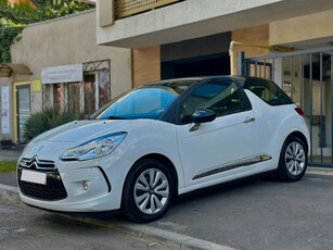 Citroën DS3