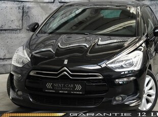 Citroën DS5 Hybrid4 Aut.