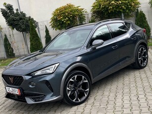 Cupra Formentor 1.4 e-Hybrid DSG Priority