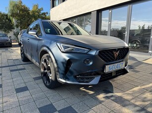 Cupra Formentor 1.4 e-HYBRID PHEV VZ