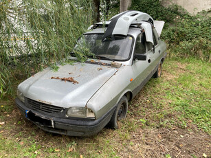 Dacia 1310 1.4injectie Radiată