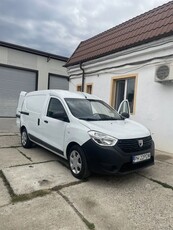 Dacia Dokker 1.5 dCi 75 CP Ambiance