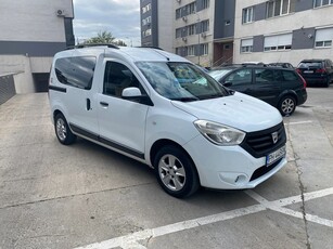 Dacia Dokker 1.5 dCi 90 CP Laureate