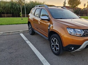 Dacia Duster 1.2 TCe Prestige jante 17