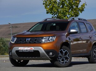 Dacia Duster 1.2 TCe Prestige jante 17