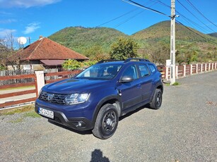 Dacia Duster 1.5 Blue dCi 4WD Comfort