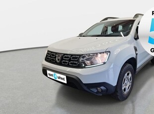 Dacia Duster 1.5 Blue dCi 4WD Comfort