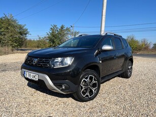 Dacia Duster 1.5 Blue dCi 4WD Prestige jante 17