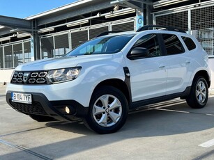 Dacia Duster 1.5 dCi 4WD Comfort