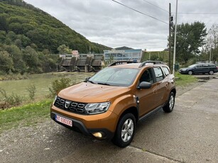 Dacia Duster 1.5 dCi 4x2 Laureate