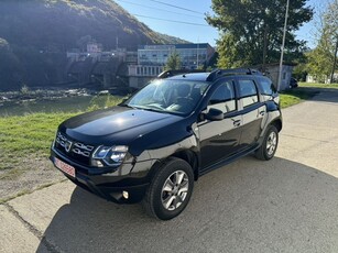 Dacia Duster 1.5 dCi 4x2 Laureate