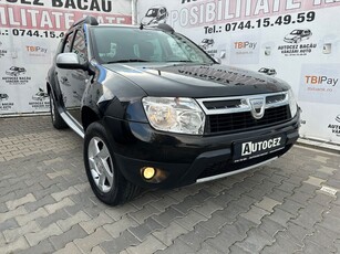 Dacia Duster 1.5 dCi 4x2 Laureate