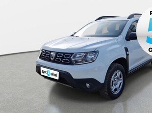 Dacia Duster 1.5 dCi 4x4 Ambiance