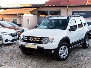 Dacia Duster 1.5 dCi 4x4 Laureate