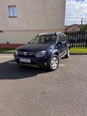 Dacia Duster 1.5 dCi 4x4 Laureate