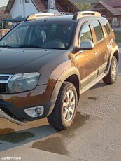 Dacia Duster 1.5 dCi 4x4 Prestige