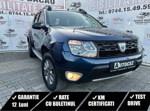 Dacia Duster 1.5 dCi Essential