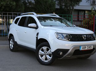 Dacia Duster 1.6 4x2 Laureate