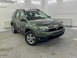 Dacia Duster 1.6 4x2 Prestige