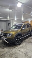 Dacia Duster 1.6 4x4 Laureate