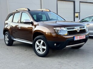 Dacia Duster 1.6 4x4 Prestige