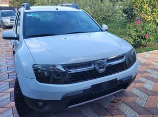 Dacia Duster 2011.4 4.diesel.import Italia